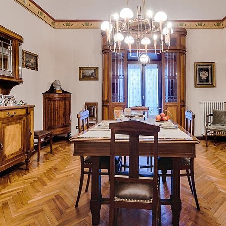 Antica Bifora Rsm Bed and Breakfast San Marino Exteriör bild
