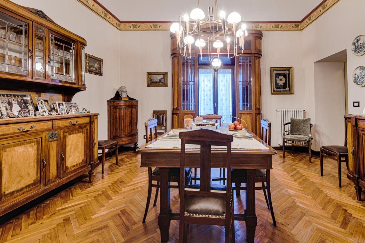 Antica Bifora Rsm Bed and Breakfast San Marino Exteriör bild