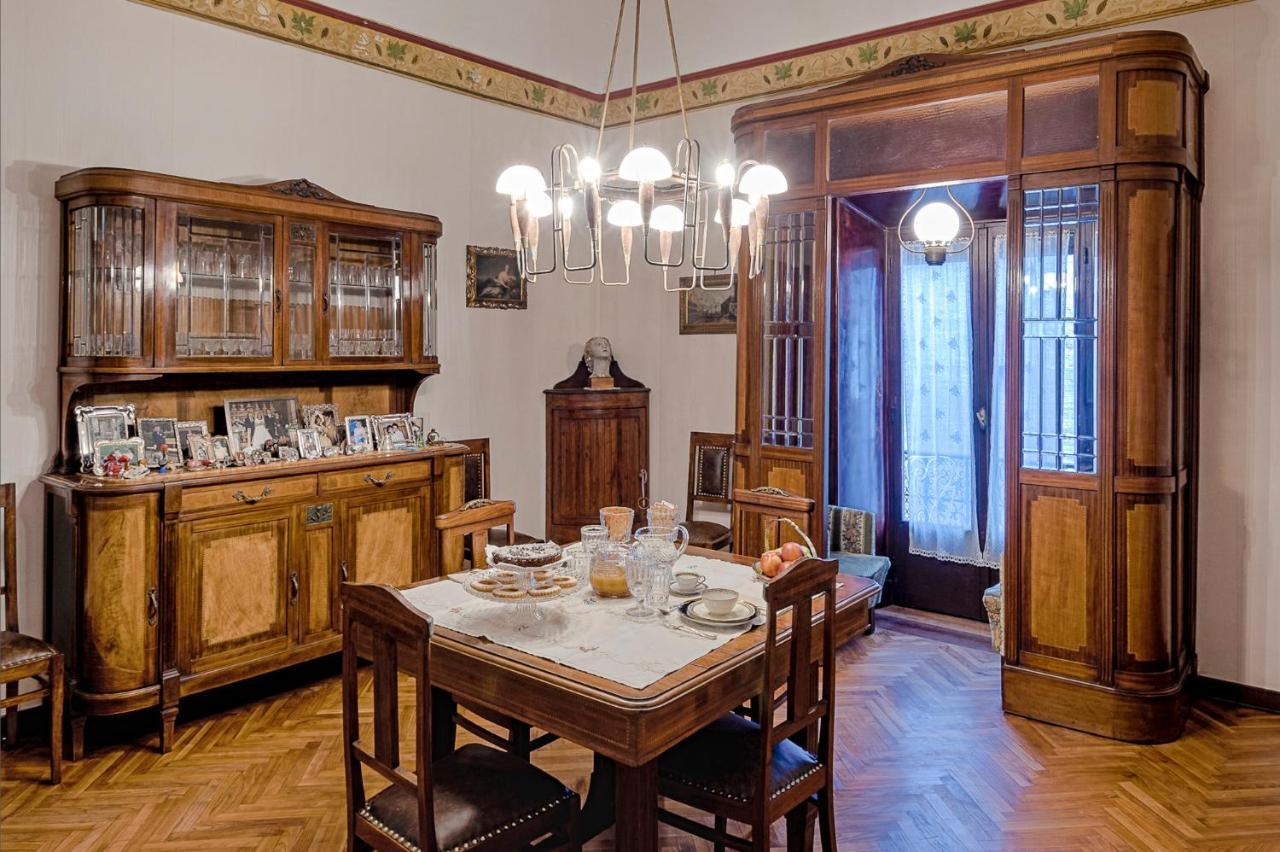 Antica Bifora Rsm Bed and Breakfast San Marino Exteriör bild