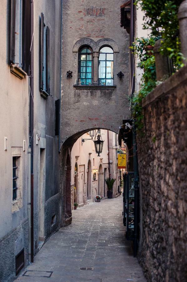 Antica Bifora Rsm Bed and Breakfast San Marino Exteriör bild