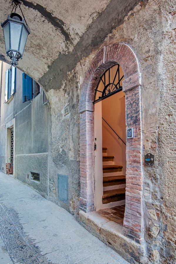 Antica Bifora Rsm Bed and Breakfast San Marino Exteriör bild