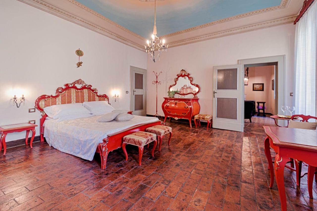 Antica Bifora Rsm Bed and Breakfast San Marino Exteriör bild