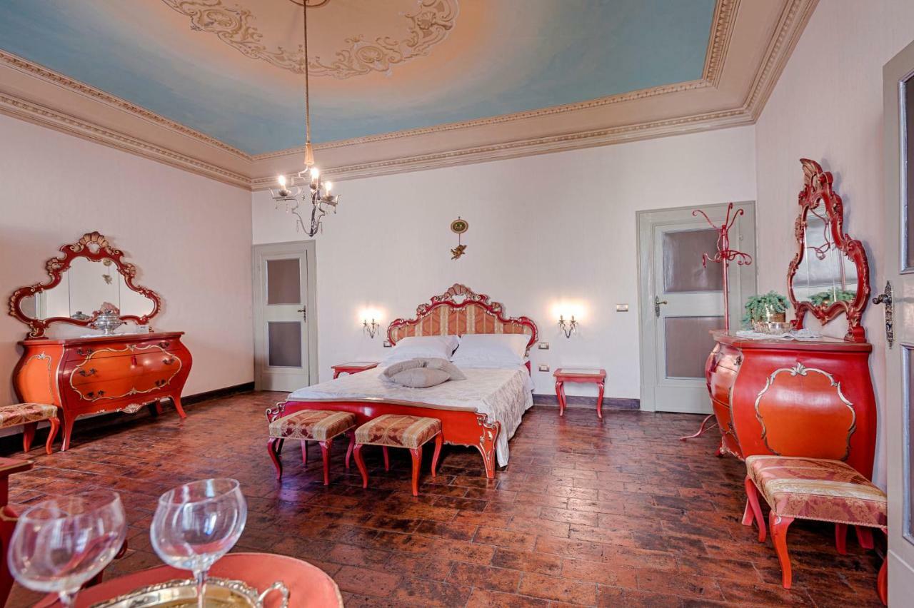 Antica Bifora Rsm Bed and Breakfast San Marino Exteriör bild