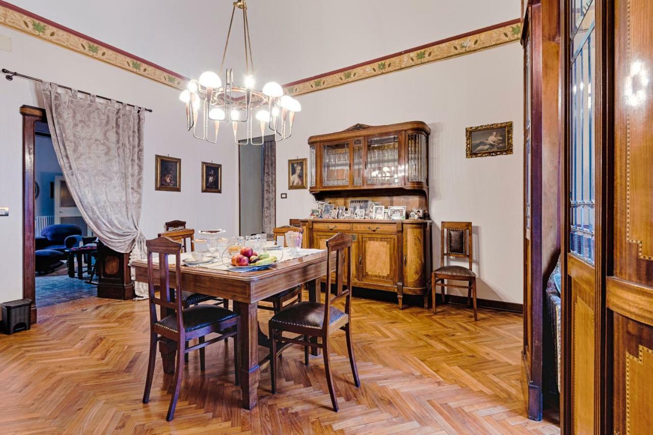 Antica Bifora Rsm Bed and Breakfast San Marino Exteriör bild