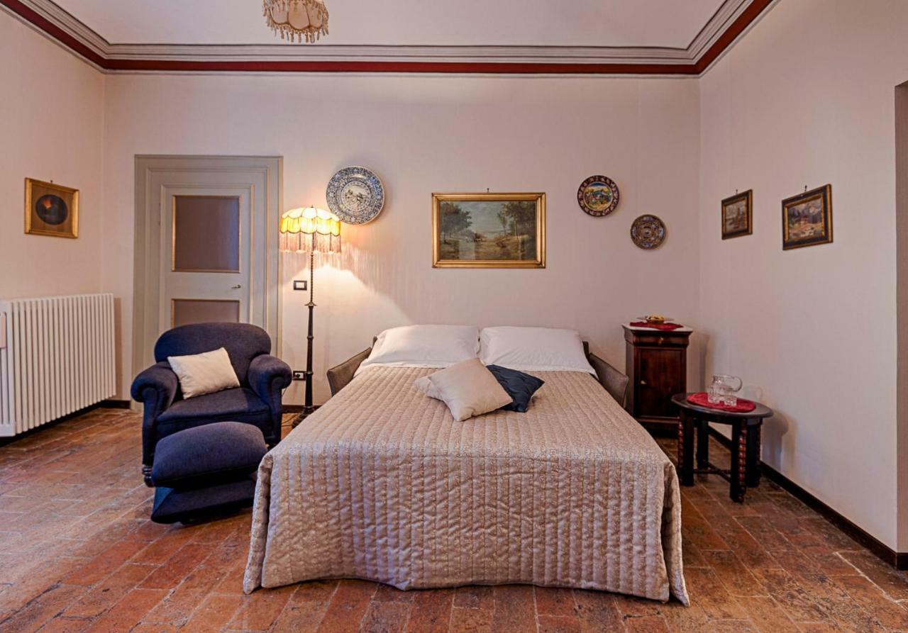 Antica Bifora Rsm Bed and Breakfast San Marino Exteriör bild