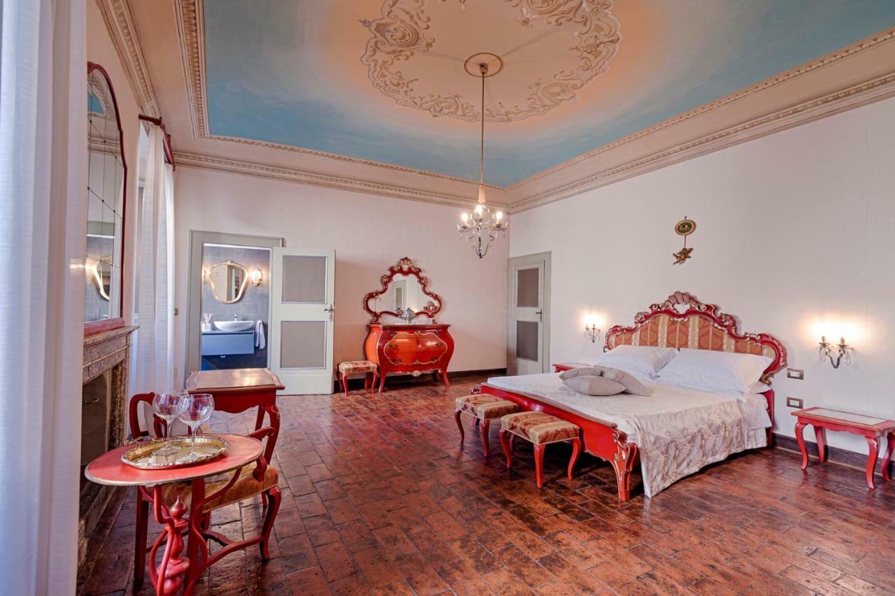 Antica Bifora Rsm Bed and Breakfast San Marino Exteriör bild