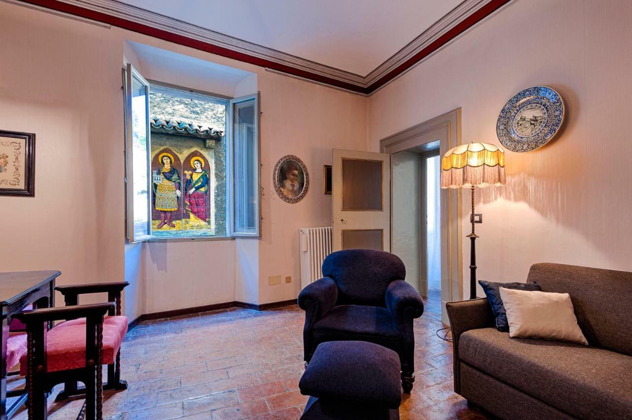 Antica Bifora Rsm Bed and Breakfast San Marino Exteriör bild